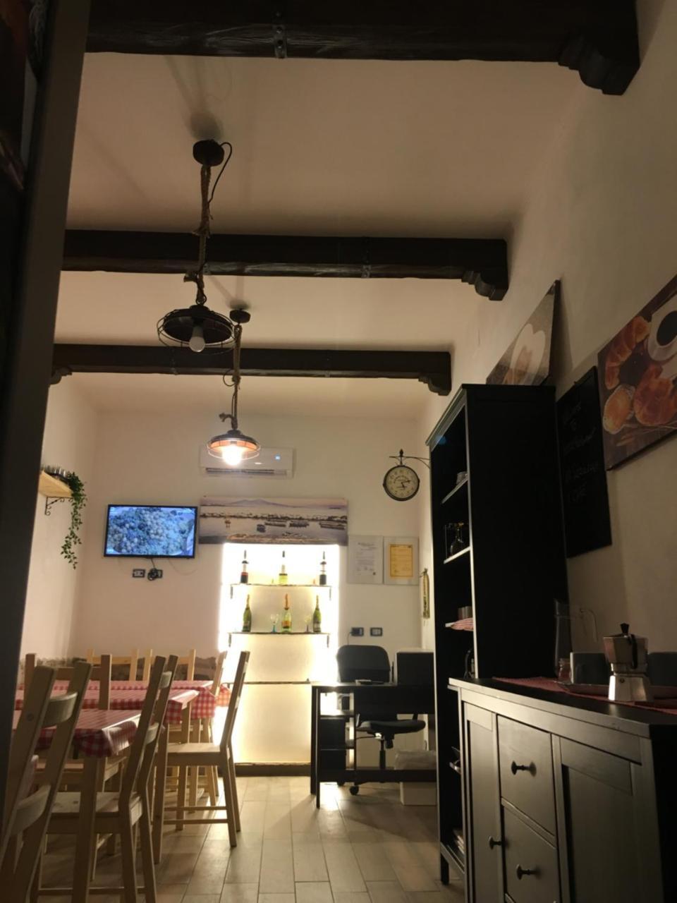 那不勒斯Na Tazzulel E Cafe住宿加早餐旅馆 外观 照片