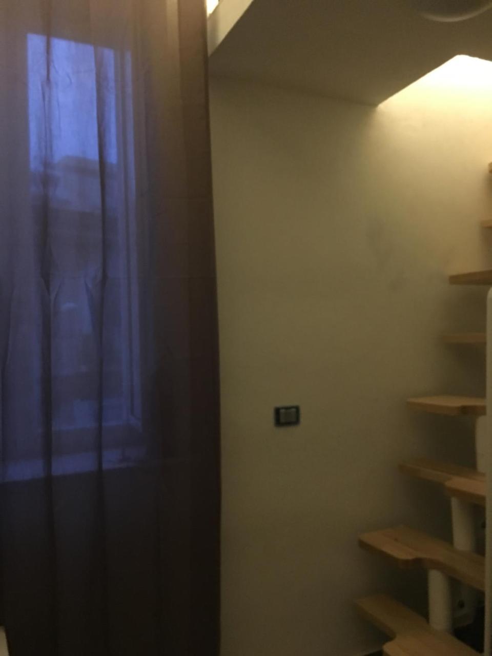 那不勒斯Na Tazzulel E Cafe住宿加早餐旅馆 外观 照片