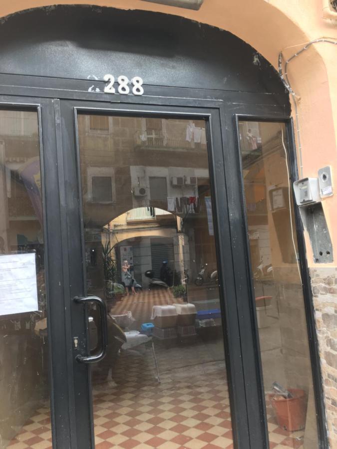 那不勒斯Na Tazzulel E Cafe住宿加早餐旅馆 外观 照片